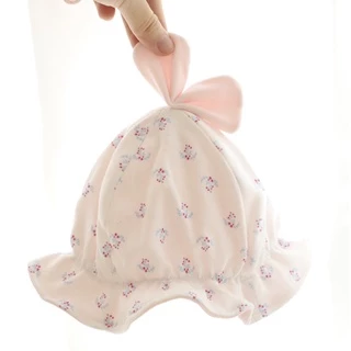 BrananaPlus (3-6เดือน) หมวกคลุมศรีษะ หมวกเด็กเล็ก HatBaby - HBB36