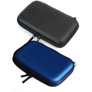 IDE SATA HDD ฮาร์ดดิสก์ไดรฟ์ที่เก็บกล่องซิป Carrying Case