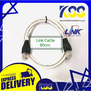 สายแลนLink US-9015 indoor(ภายใน)แท้ สายแลนสำเร็จรูปเข้าหัวสำเร็จ แบ่งตัด 0.5เมตร - 10 เมตร ร้านเข้าหัวเอง+ทดลองสินค้า