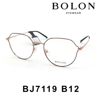 กรอบแว่นตา BOLON BJ7119