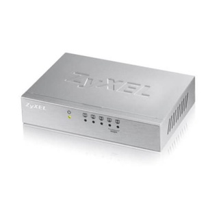 SWITCH &amp; ROUTER ES-105A V3