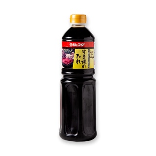 พร้อมส่ง! เจฟด้า ซอสสุกี้ รสเผ็ด 1 ลิตร JFDA Sukiyaki Spicy Sauce 1L
