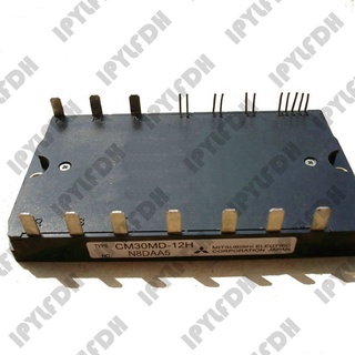 CM30MD-12H  IGBT โมดูลเพาเวอร์