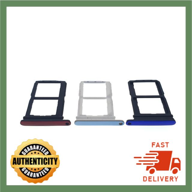 VIVO V15 PRO SIM TRAY