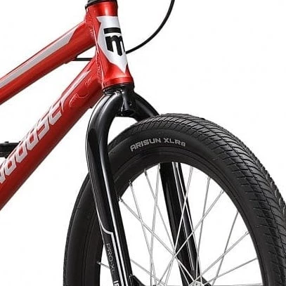 ยางนอกจักรยาน ARISUN XLR8 20 x 1-1/8 20 x 1-3/8 451 สำหรับรถพับและ BMX thumbnail 9