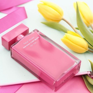 น้ำหอมแบ่งขาย Narciso Rodriguez Fleur Musc EDP