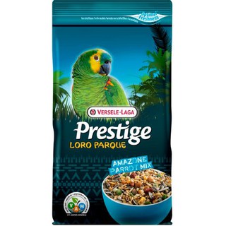 Amazon Parrot Mix 1kg