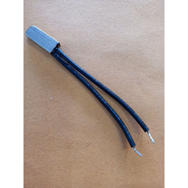 เทอร์โมสตรัท#55°C5A#KSD-9700