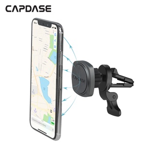 CAPDASE SQUARER Magnetic Car Mount Air Vent Clip-85