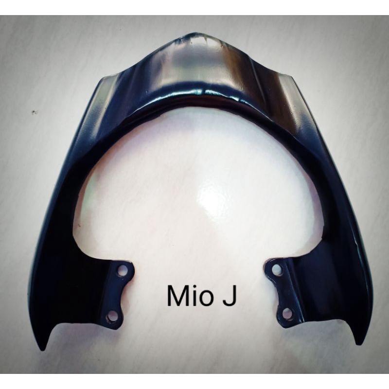 Mio J Brace / Mio J Brace / Mio J Mio GT กบจับหลัง