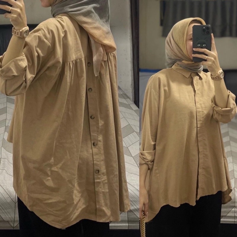 Rika TOP เสื้อผู้หญิง / เสื้อผู้หญิง / เสื้อผู้หญิง / เสื้อผู้หญิง