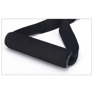 พร้อมส่ง! 11ชิ้นยางยืดออกกำลังกาย ยางยืดหูจับ Resistance band