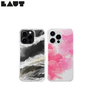 Laut Crystal Ink เคสกันกระแทกระดับ1.2เมตรเกรดพรี่เมี่ยม เคสสำหรับ iP13/13Pro/13Promax (ของแท้100%)