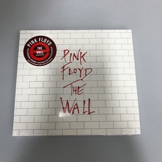 ₪❈ใหม่ Pink Floyd The Wall Deluxe Deluxe Edition 3CD Pink Wall รุ่นพิเศษ