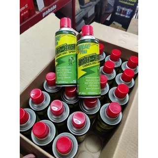 WISE 789 Strone penetration anti-rust สเปรย์เอนกประสงค์,หล่อลื่น,ขจัดคราบสนิม ขนาด450ml.