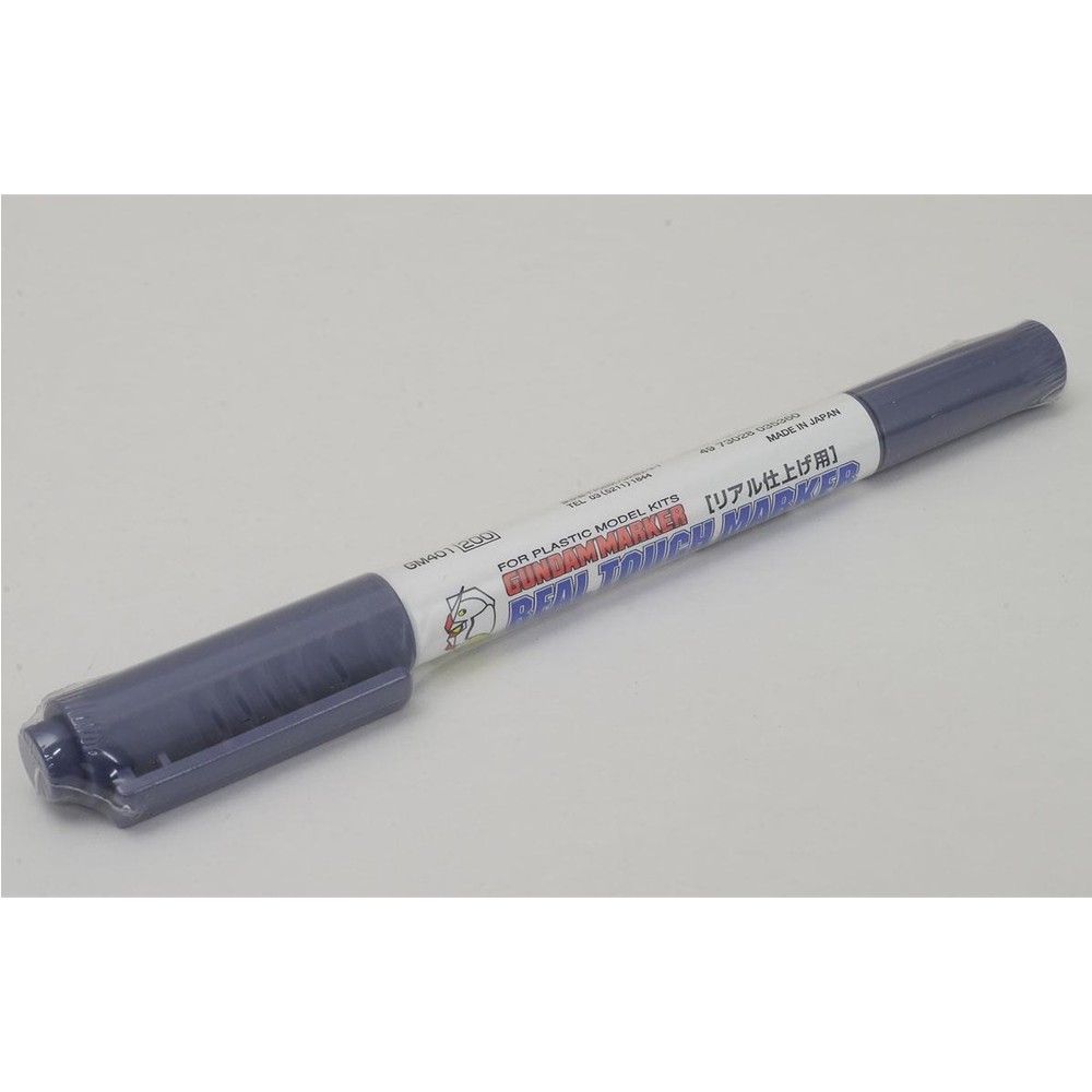 Real Touch Marker GM401 Real Touch Gray 1