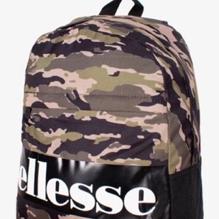 ELLESSE Augusta แท้ ใหม่ป้ายห้อย