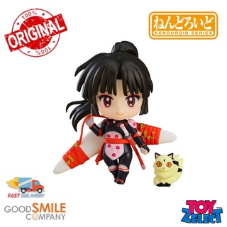 พร้อมส่ง+โค๊ด Nendoroid Sango: Inuyasha 1736 (ลิขสิทธิ์แท้)