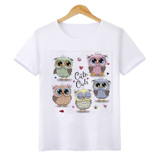 Kids Short Sleeve Tshirt Summer Fashion Girl/Boys Casual Tsh