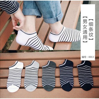 F Sock พร้อมส่ง!! ถุงเท้าข้อสั้นสไตล์​ญี่ปุ่น