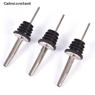 Calmconstant&gt; เครื่องเทน้ํามันมะกอก ไวน์ สเตนเลส เครื่องมือห้องครัว