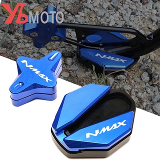 ขาตั้งสําหรับรถจักรยานยนต์ Yamaha Nmax155 125 Nmax125 Nmax155 2020 2021