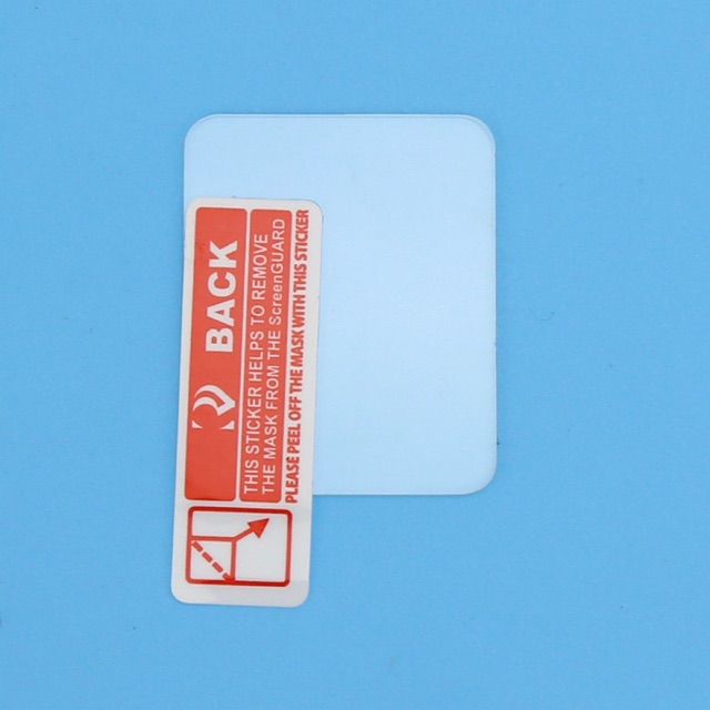 ฟิล์มกันรอยของsmart watch hellowatch/hk9pro/iw9/wk12/x7/awมีให้เลือกขนาดค่ะ