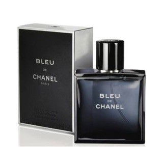 น้ำหอม Chanel Perfume Bleu De for Men Eau De Toilette Spray 100ML