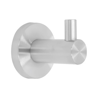 ชั้นวางของ แขวนของ ห้องน้ำขอแขวนผ้า HONS H9301 สเตนเลสTOWEL HOOK HONS H9301 STAINLESS