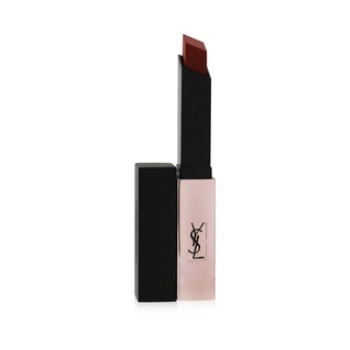 YVES SAINT LAURENT - Rouge Pur Couture The Slim Glow Matte