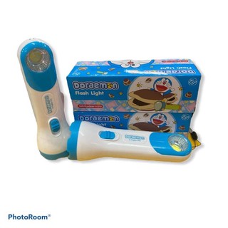 DORAEMON ไฟฉาย 2 in1