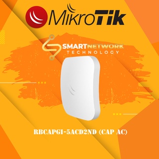 Mikrotik RBcAPGi-5acD2nD (cAP ac)