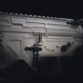 ไม้แบต Strike Industries สำหรับแต่งสวยบอดี้ อุปกรณ์แต่งบอดี้ M4 แต่งสวยงาม