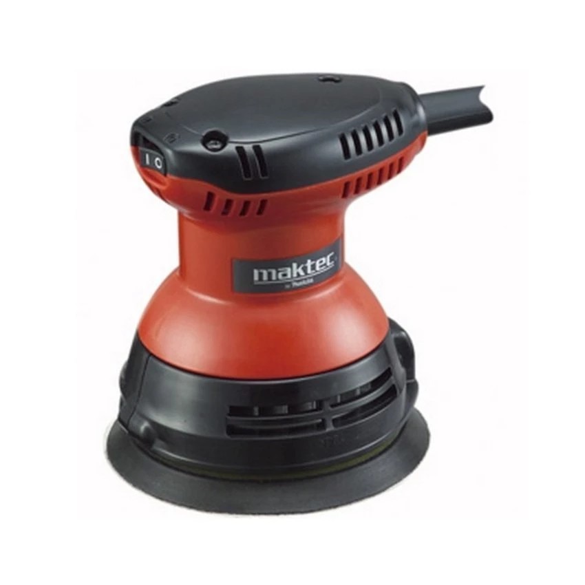 maktec MT922 เครื่องขัดกระดาษทรายกลม