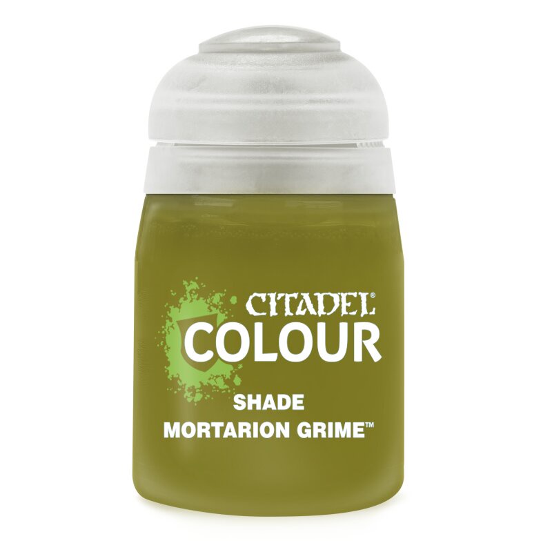 Shade Mortarion Grime (18Ml) Citadel Paints