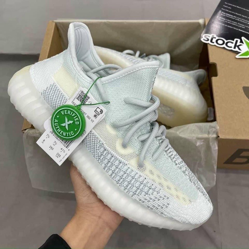 Yeezy Boost 350 V2 "Cloud White"