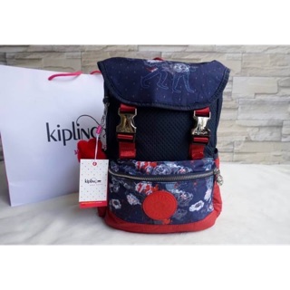 🙈🙈 KIPLING BACKPACK 14333 มาแรงสุดของปี 2018 เลยจ้า 🙊💕🍭