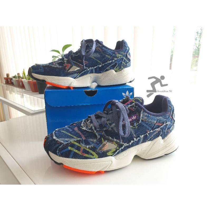 Adidas Falcon WMNS Denim