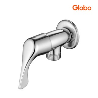 Globo ก๊อกเดี่ยวติดผนังสำหรับฝักบัวสายอ่อน รุ่น OF-13-470-50(M)