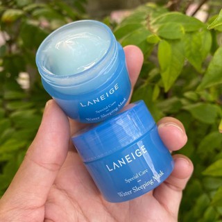 Laneige Water Sleeping Mask ขนาด 15 ml