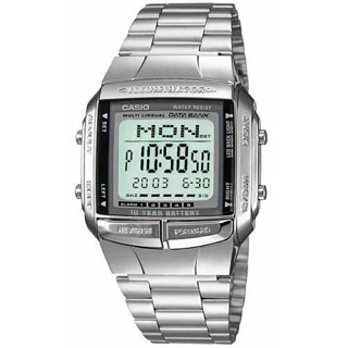 Casio Data Bank รุ่น DB-360-1