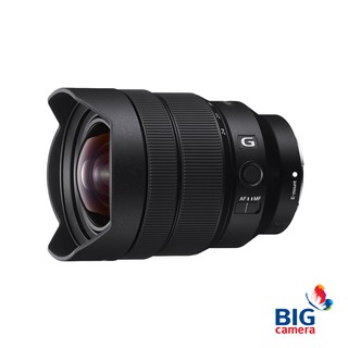 Sony FE 12-24mm f4 G (SEL1224G) Lenses - ประกันศูนย์