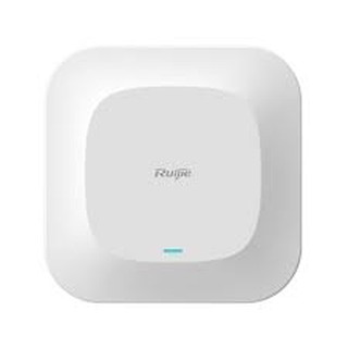 Ruijie RG-AP210-L Indoor 802.11n Access Point, 2 spatial streams (2.4GHz), access rate up to 300Mbps, 1 10/100BASE-T