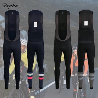 Cbox Rapha กางเกงขายาวลําลองสําหรับขี่จักรยานเสือภูเขา