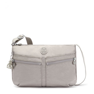 กระเป๋า KIPLING รุ่น IZELLAH สี Grey Gris