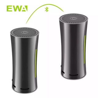 EWA A115 ของแท้ 100% แบตอึด TWS ลำโพงบลูทูธ ลำโพง Bluetooth speaker A103 A110 A109