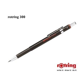 ดินสอเขียนแบบ ROTRING 2.0มม.