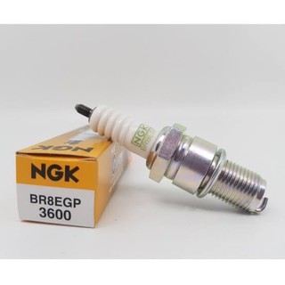 หัวเทียน NGK BR8EGP G-Power Platinum แท้