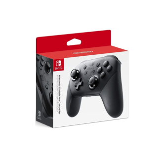 Nintendo Switch Pro Controller (ของแท้)