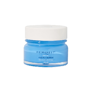 PrimaNest Birdnest Hydra Surge Moisturizing Cream 40 g พรีมาเนสท์ ครีมบำรุงเติมเต็มความชุ่มชื้นให้ผิว